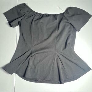 Ashley Stewart blouse nwt size 14